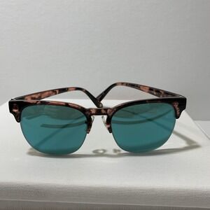 Nine West Tortoise Shell Sunglasses